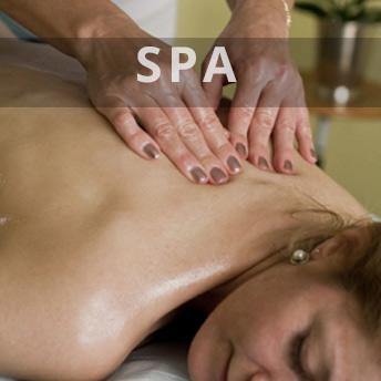 SPA PACKAGES